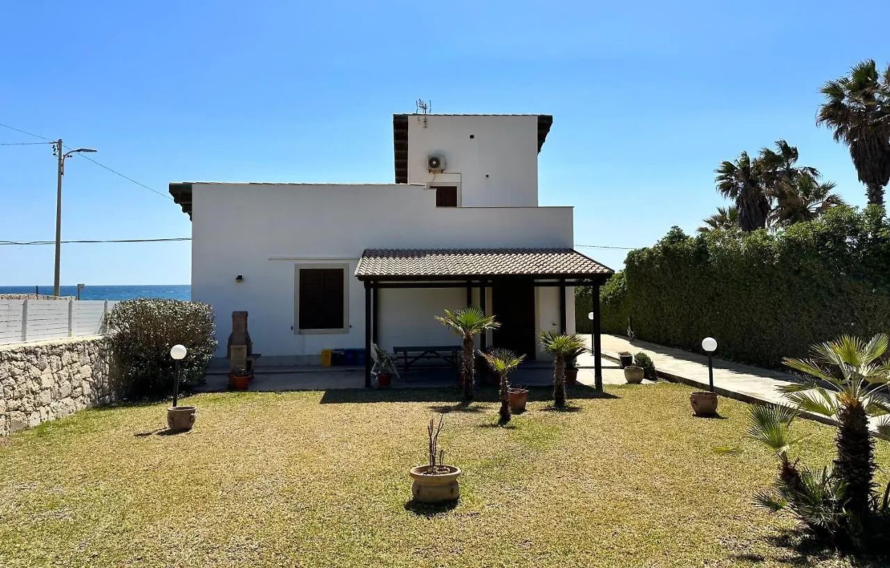 Il Frantoio Di Avola Apartment