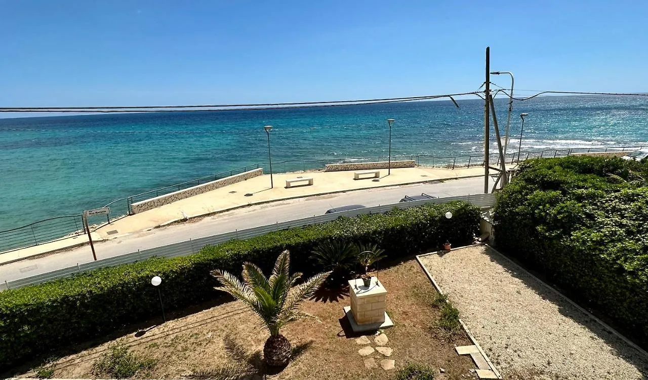 Il Frantoio Di Avola Apartment Italy