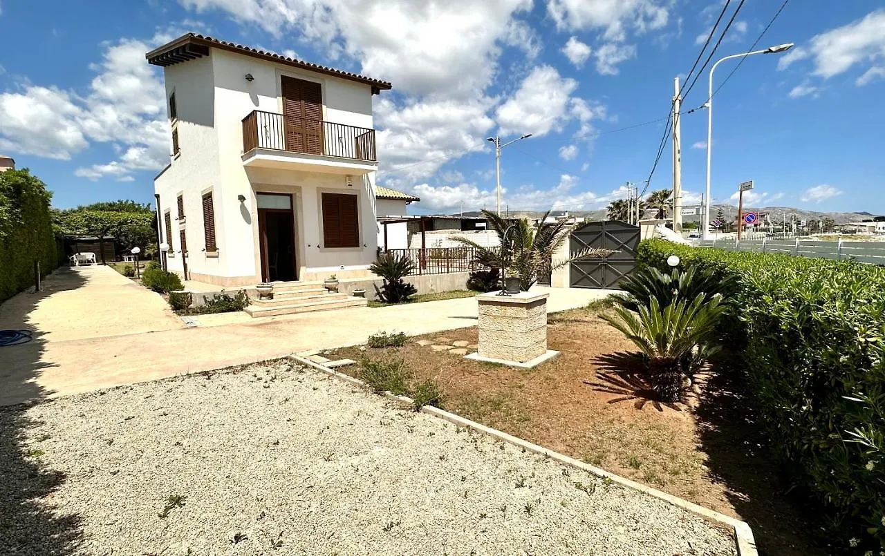 Il Frantoio Di Avola Apartment 0*,