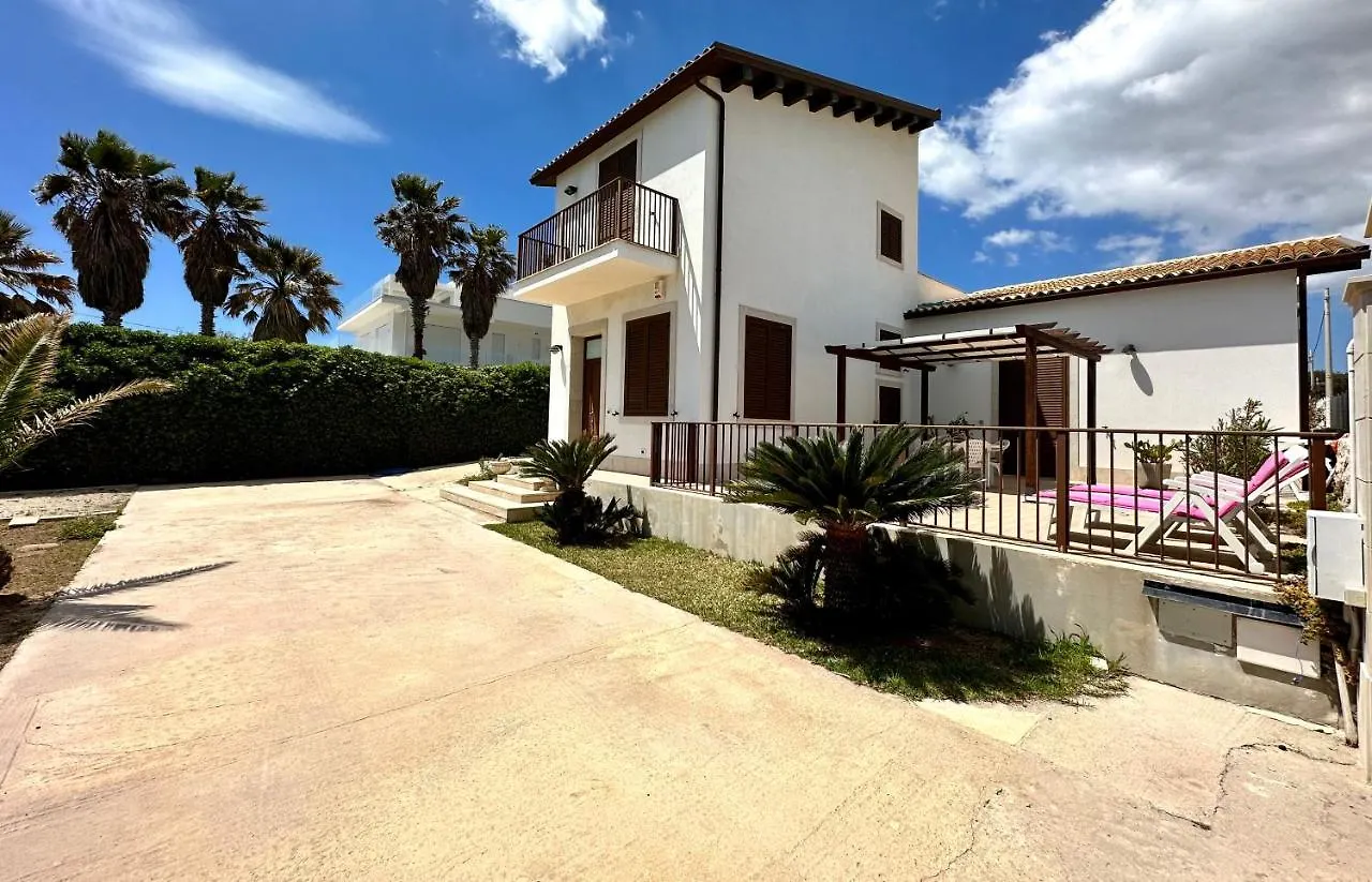 Il Frantoio Di Avola Apartment Italy