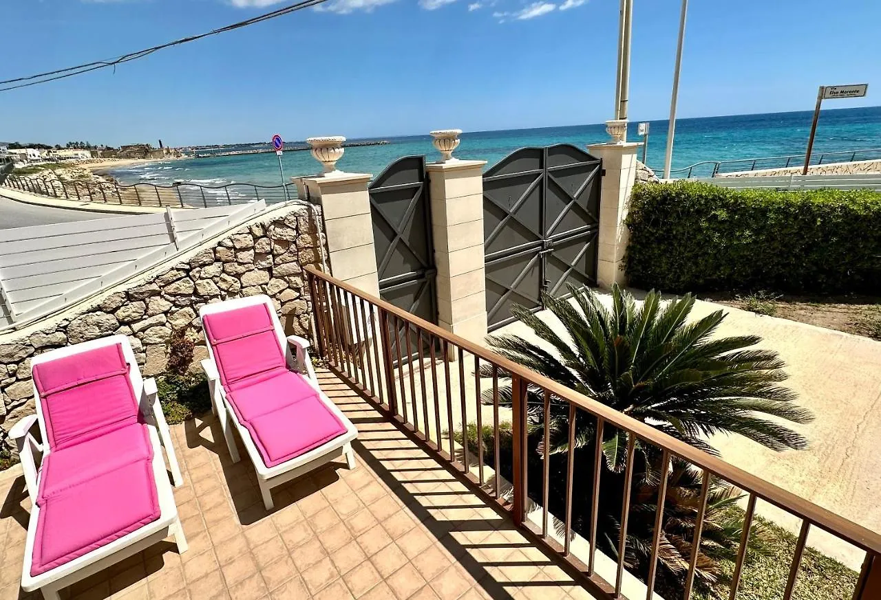 Il Frantoio Di Avola Apartment