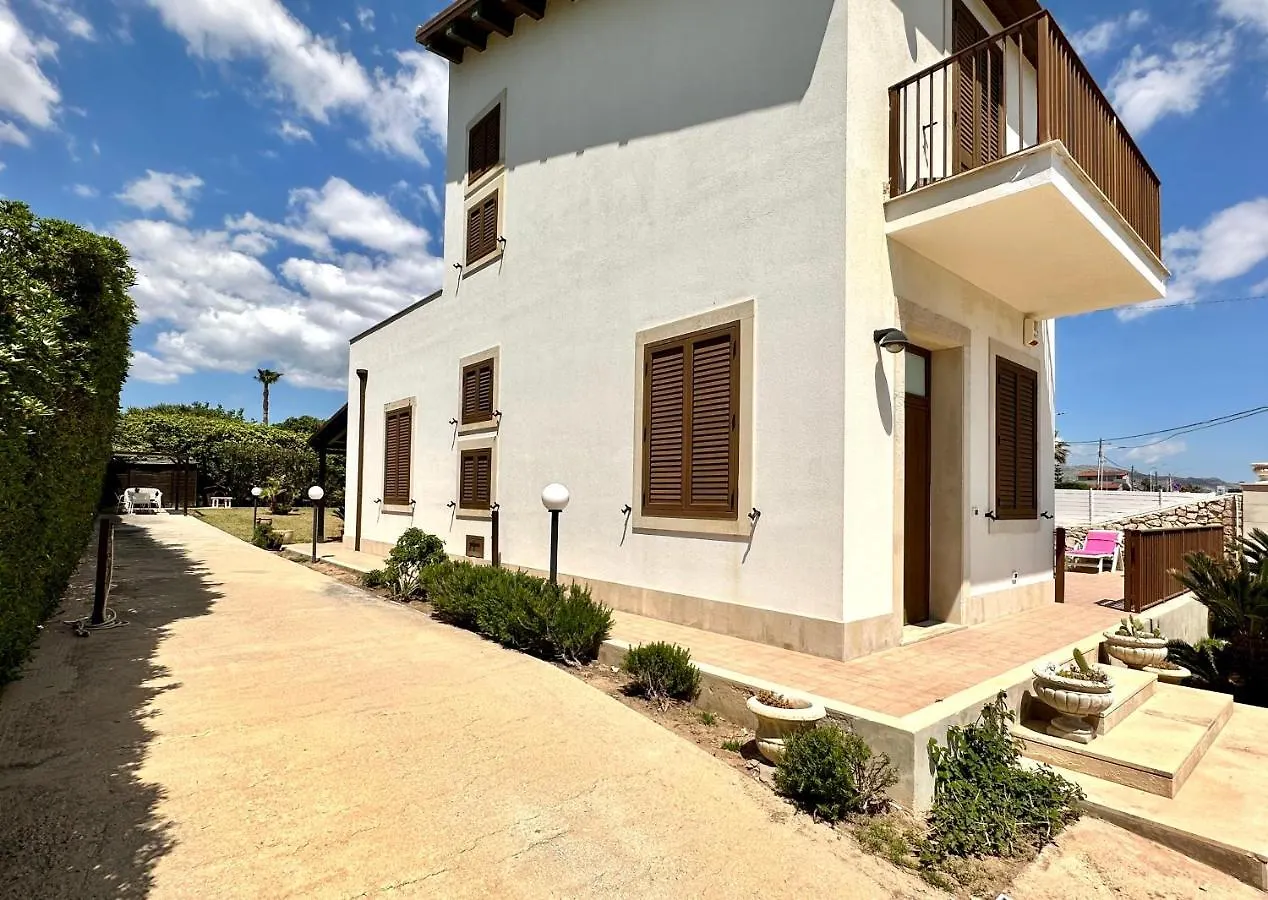 Il Frantoio Di Avola Apartment