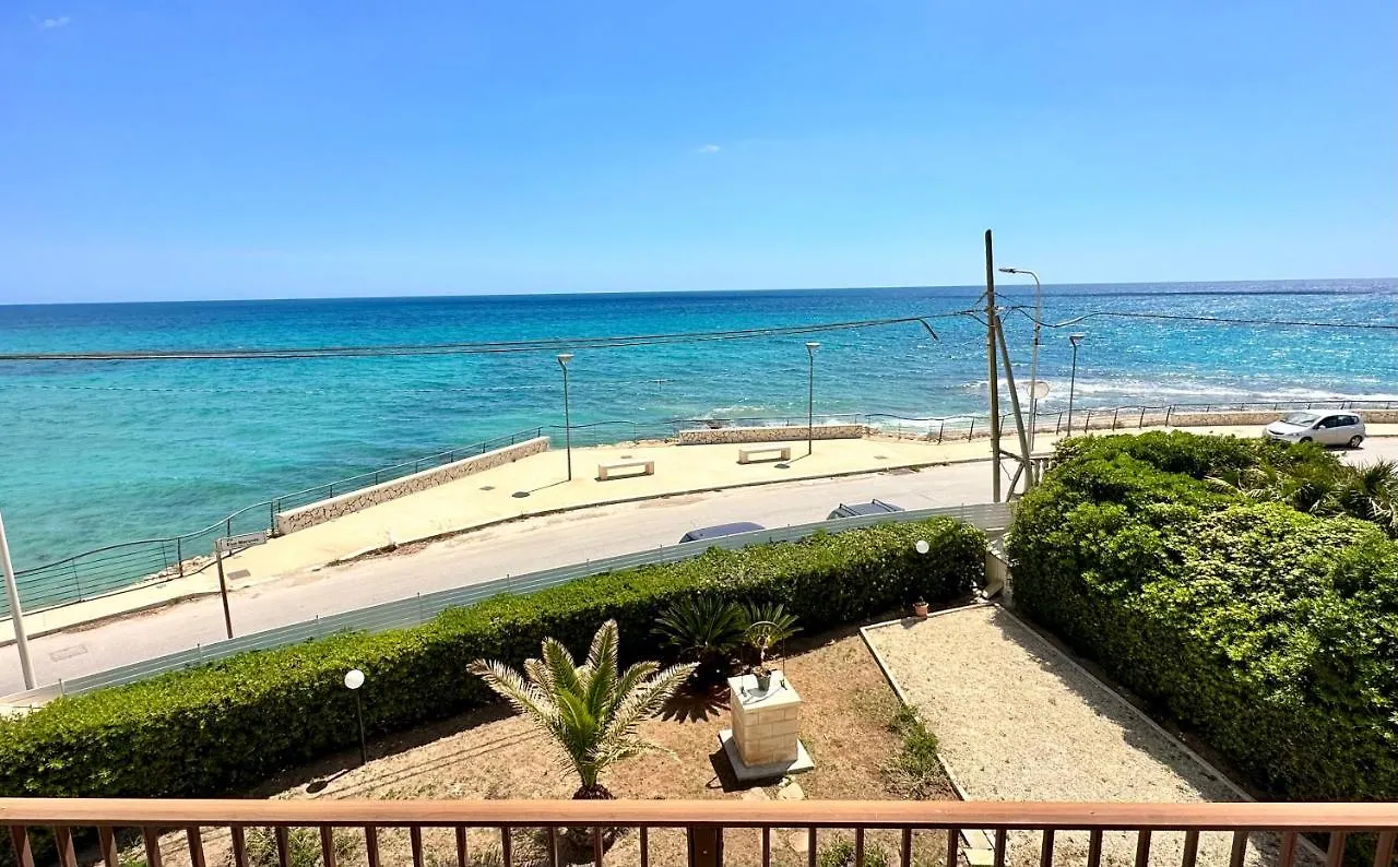 Il Frantoio Di Avola Apartment Italy