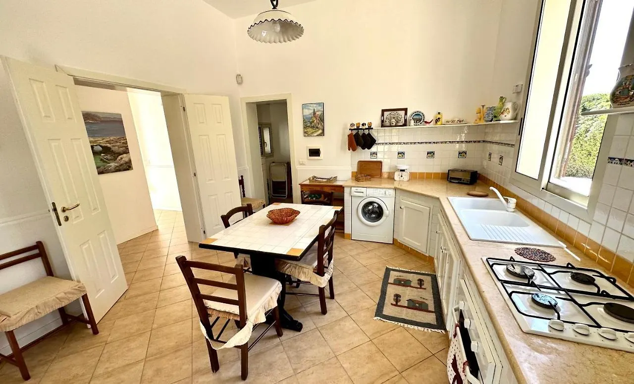Il Frantoio Di Avola Apartment Italy