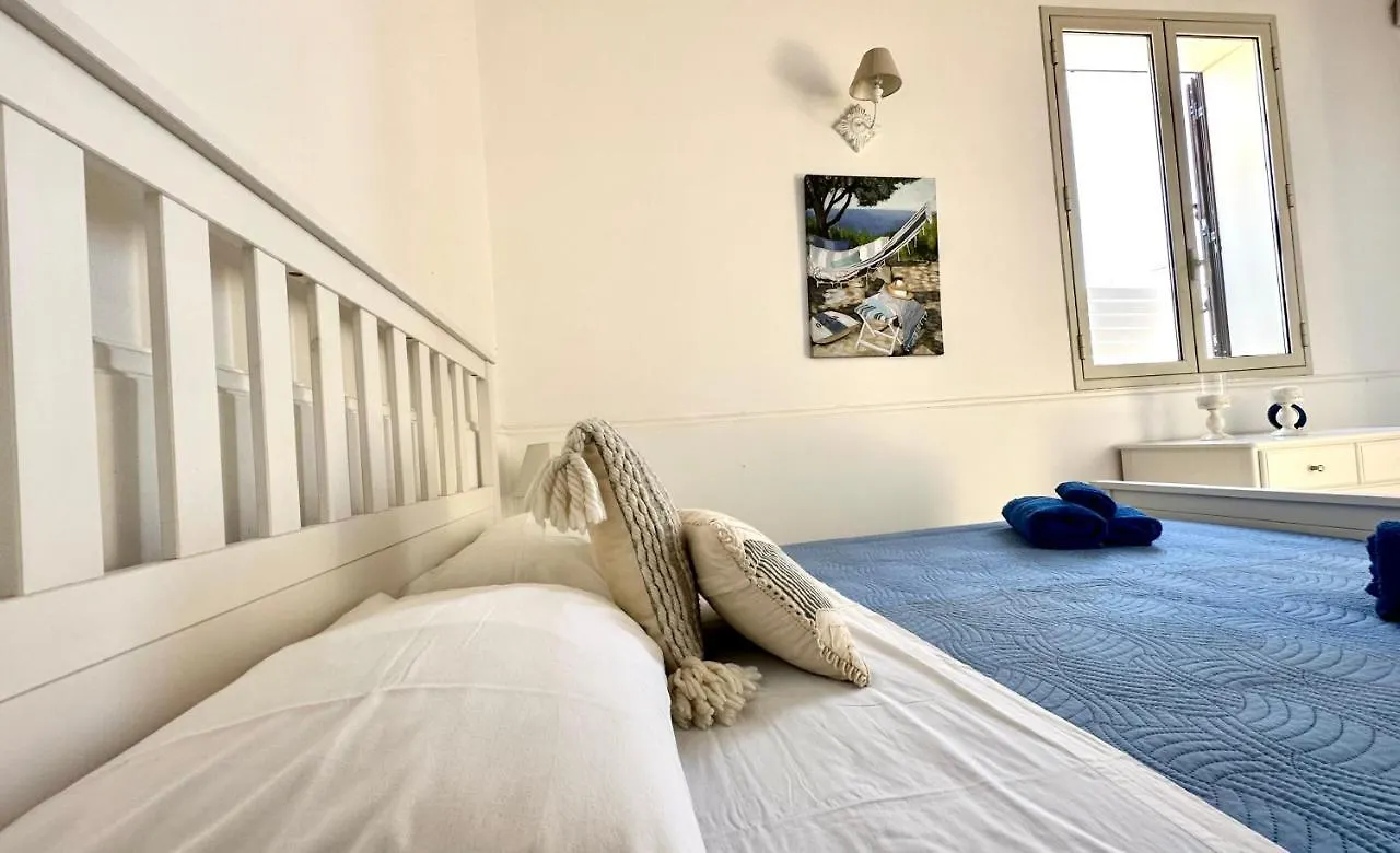 Il Frantoio Di Avola Apartment