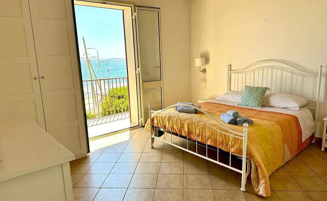 Il Frantoio Di Avola Apartment