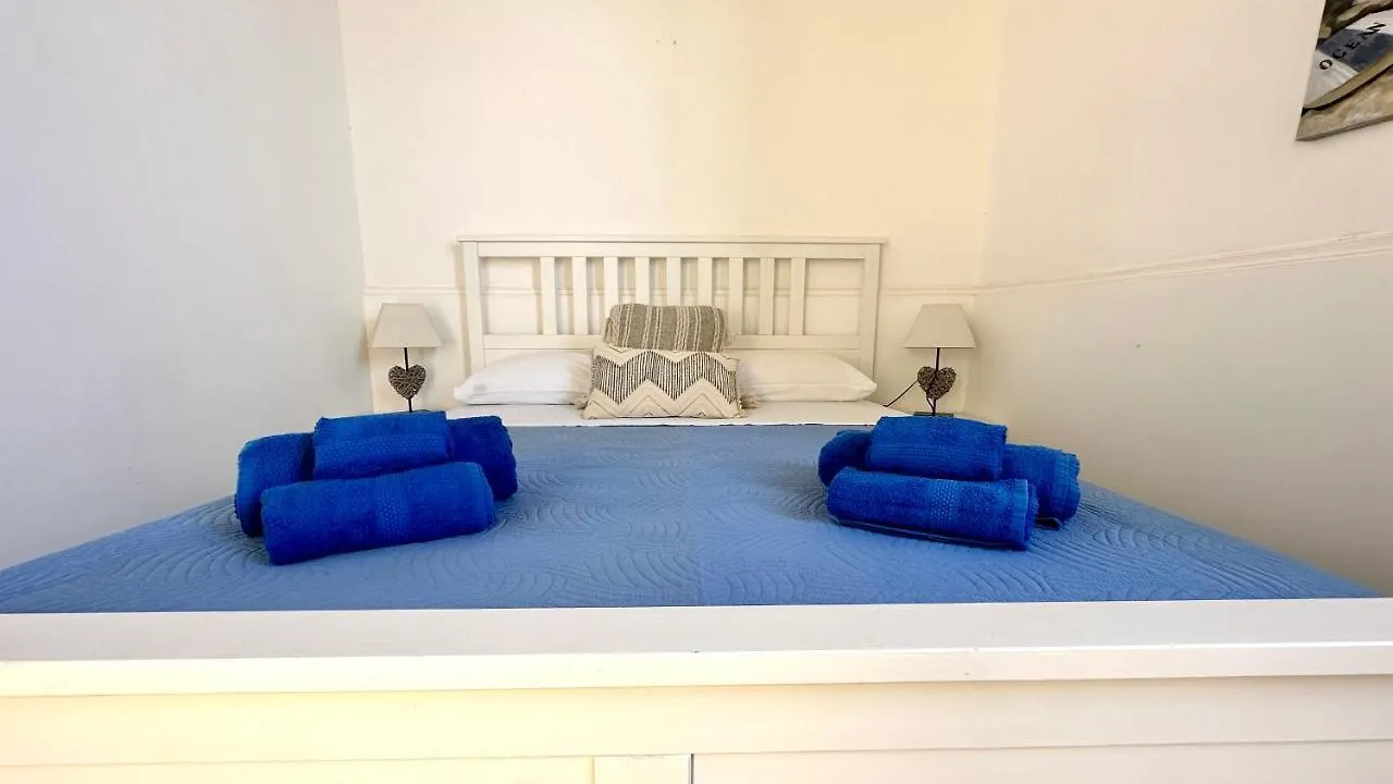 Il Frantoio Di Avola Apartment