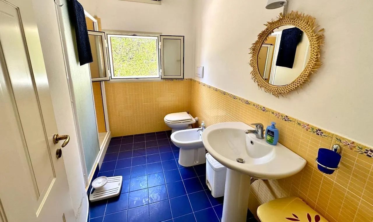 Il Frantoio Di Avola Apartment
