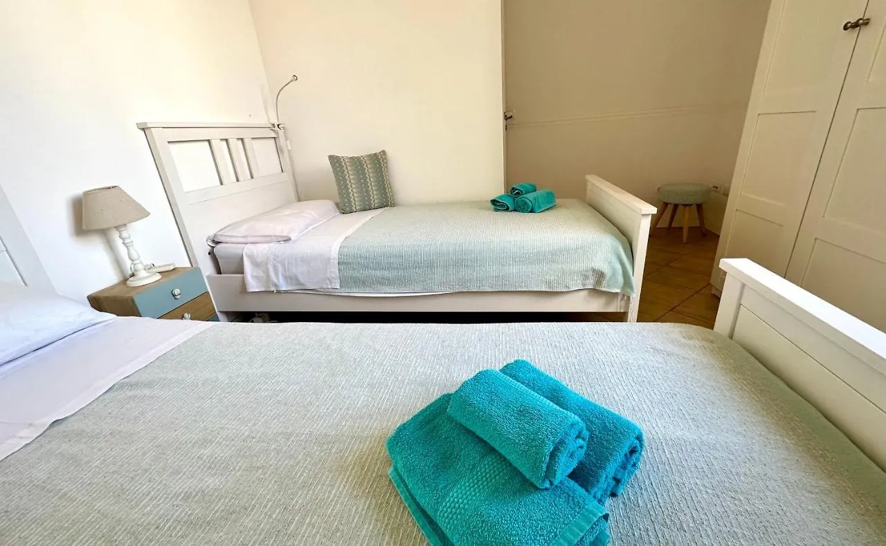 Il Frantoio Di Avola Apartment Italy