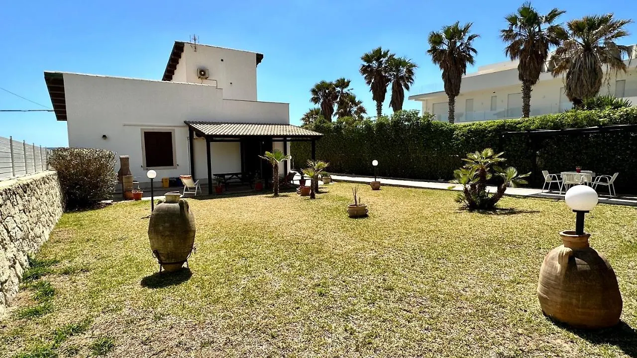 Il Frantoio Di Avola Apartment
