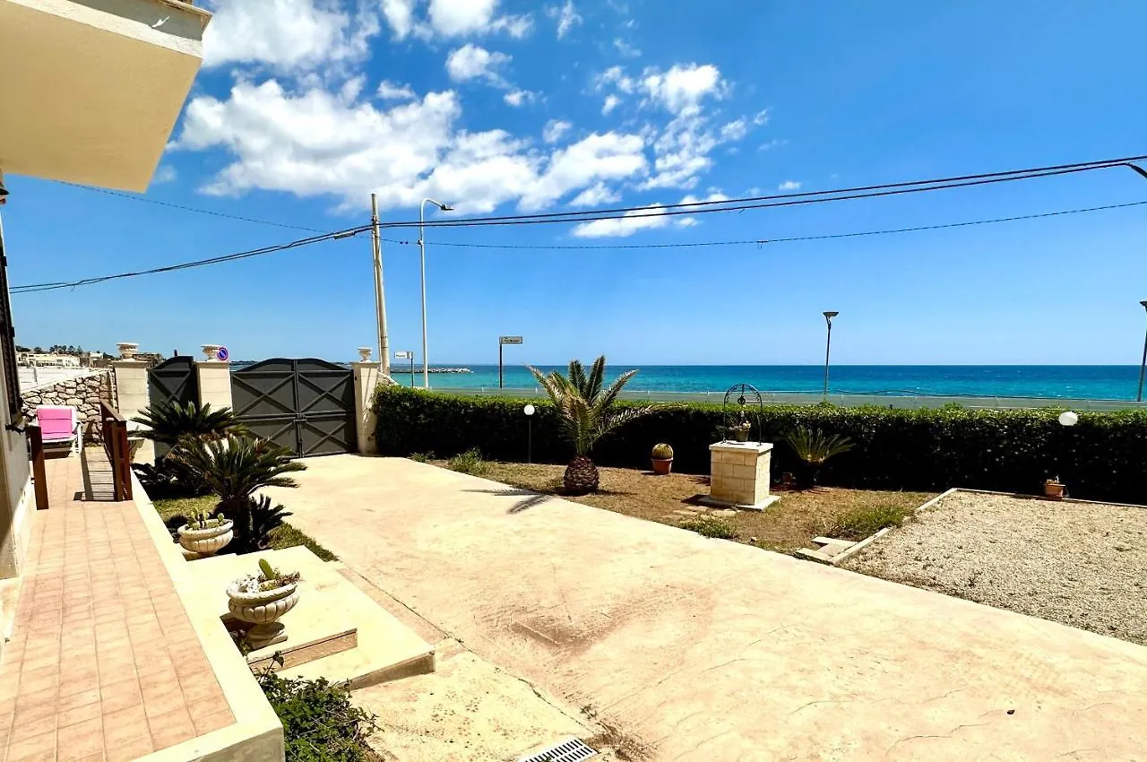 Il Frantoio Di Avola Apartment Italy