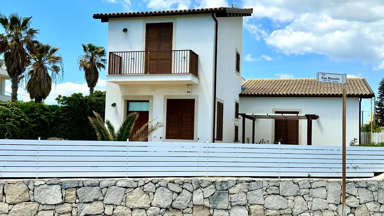 Il Frantoio Di Avola Apartment 0*,