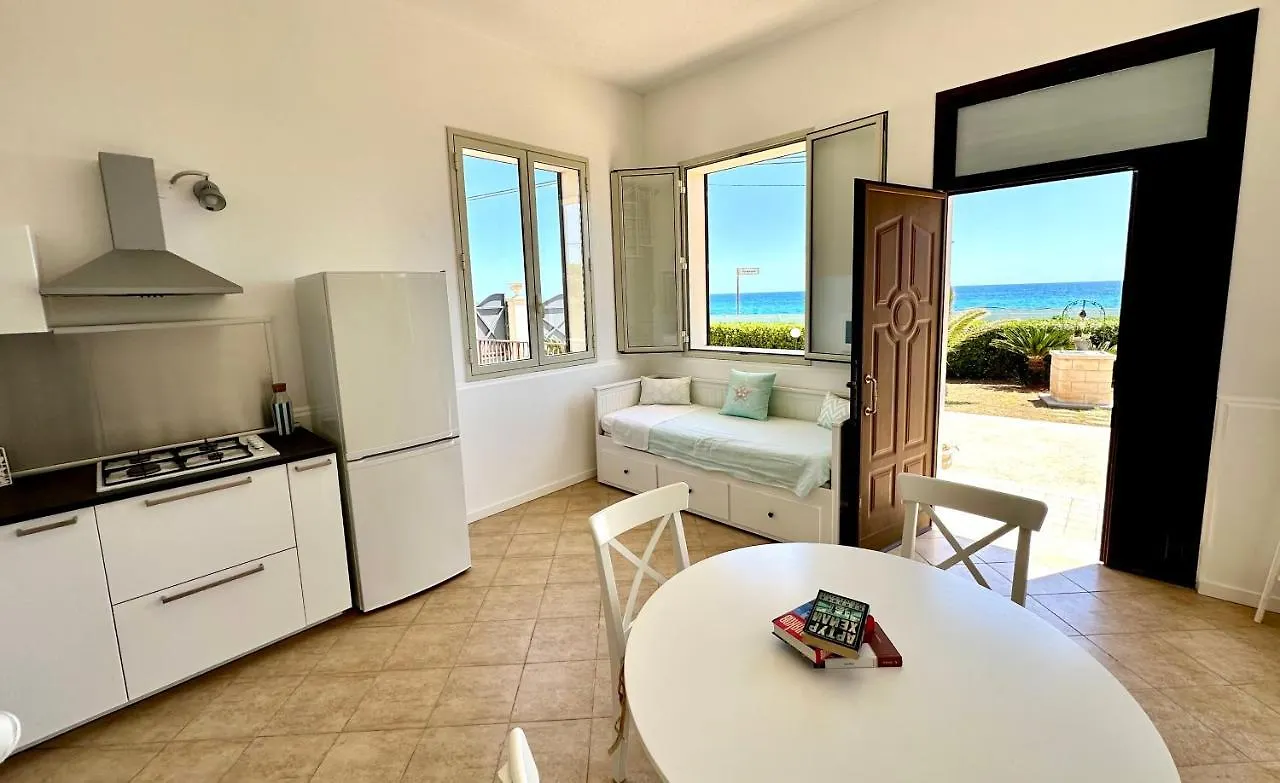 Il Frantoio Di Avola Apartment