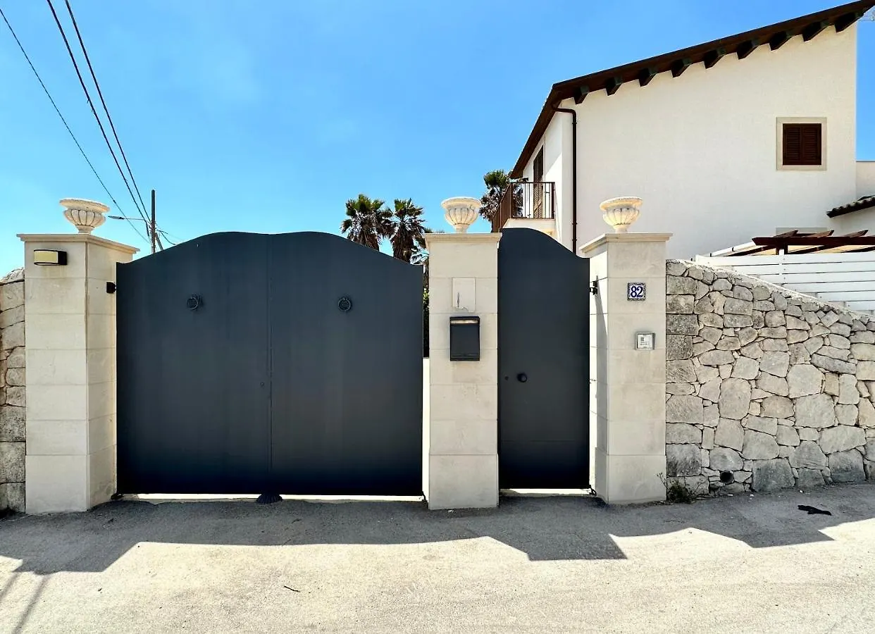 Il Frantoio Di Avola Apartment Italy