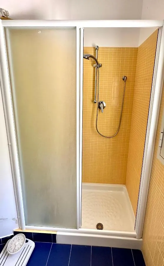 Il Frantoio Di Avola Apartment