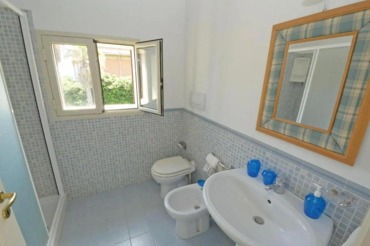 Il Frantoio Di Avola Apartment