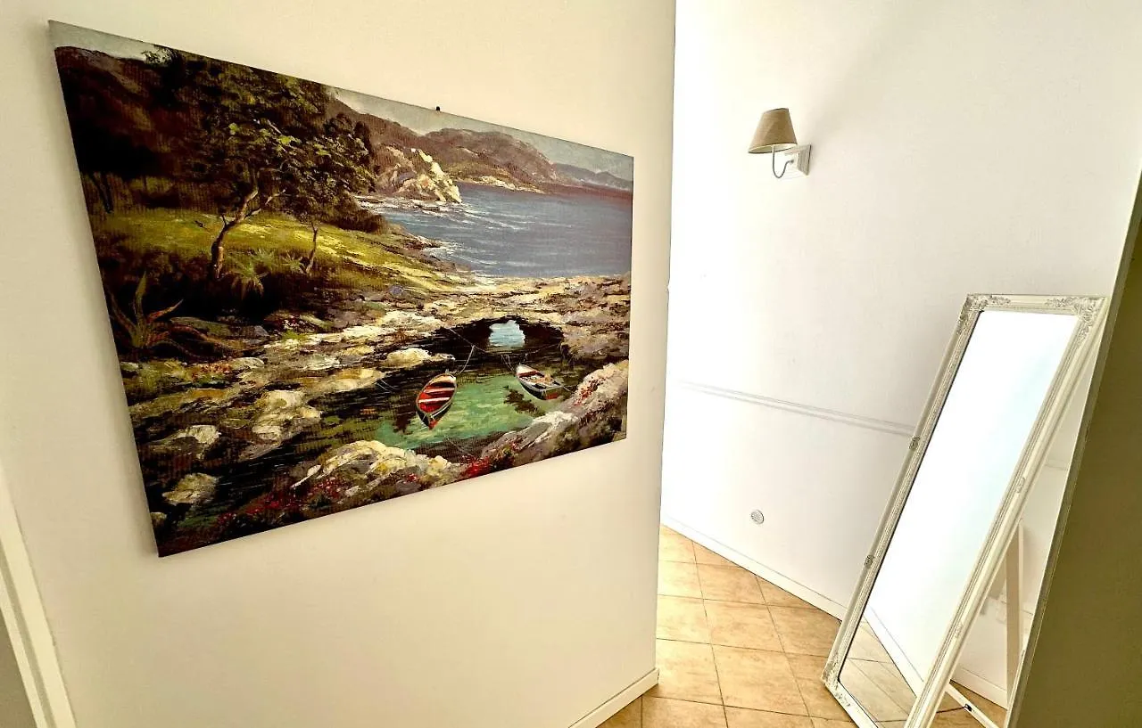Il Frantoio Di Avola Apartment 0*,