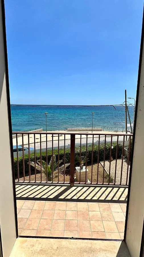 Il Frantoio Di Avola Apartment