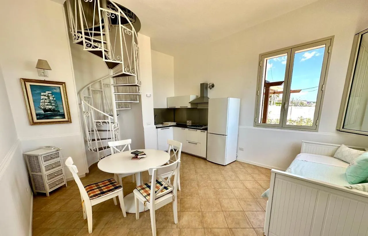 Il Frantoio Di Avola Apartment 0*,  Italy