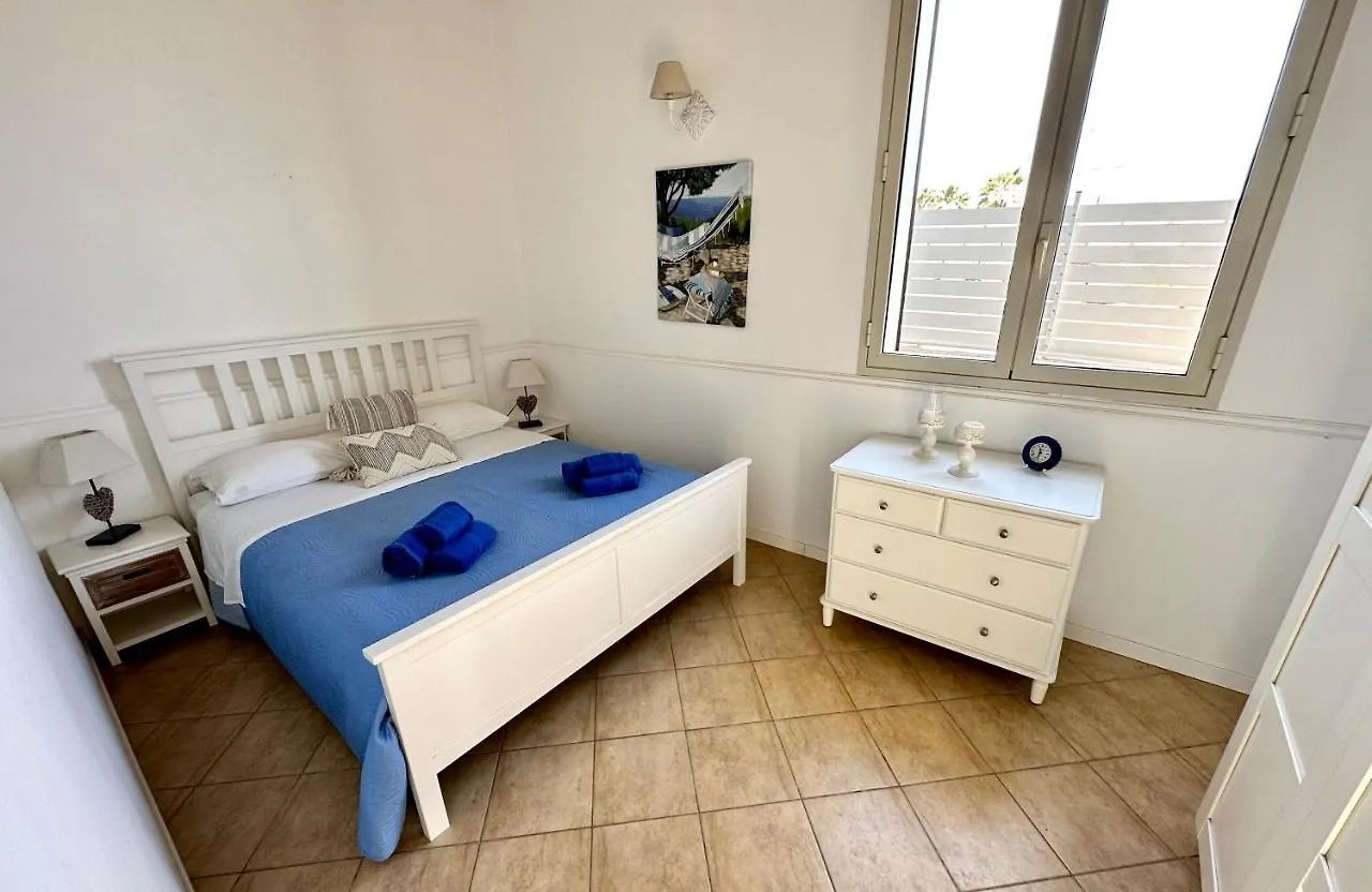 Il Frantoio Di Avola Apartment